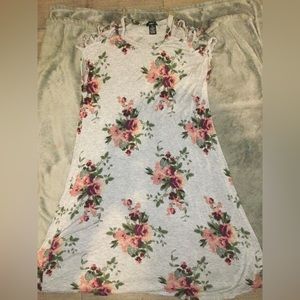 Ruse 21 Floral Dress xs